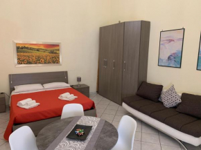 Centro storico Napoli La casa di Ciro